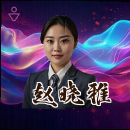 赵晓雅